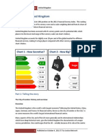 United Kingdom Paraíso Fiscal