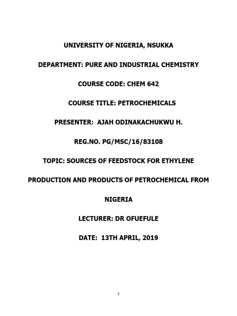 Petrochemical visual data 3