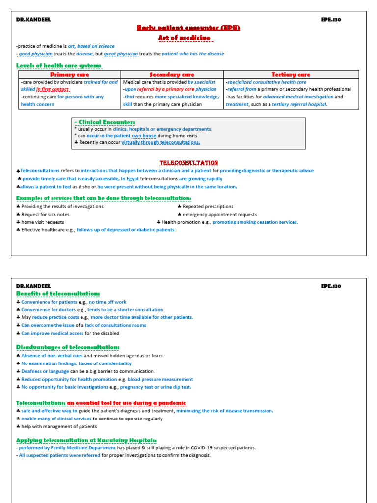 EPE Approach in Healthcare Delivery | PDF | Blood Pressure | Health Care