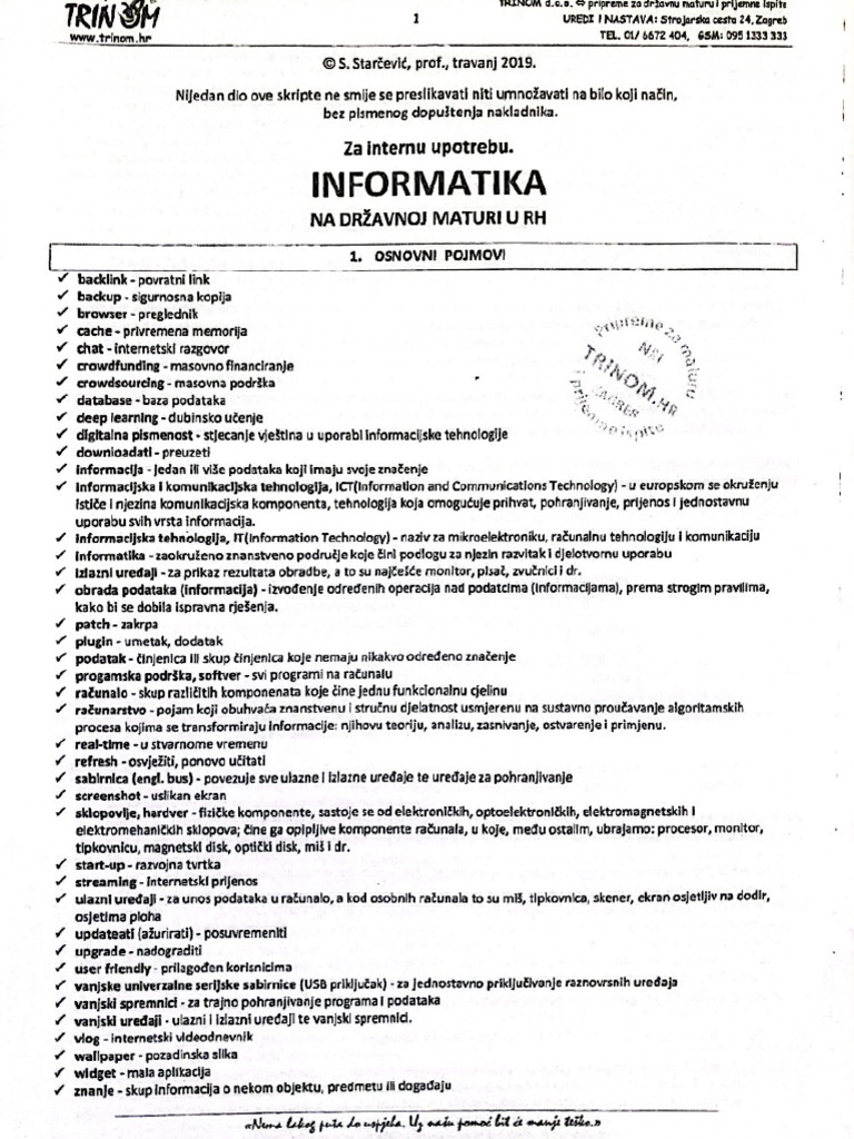 Inf2019