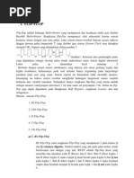 Download Flip-Flop Counter GERBANG LOGIKA DAN RANGKAIAN KOMBINASIONAL by Fikri Hidayat SN74465706 doc pdf