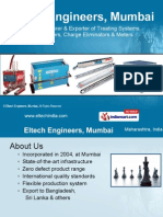 Eltech Engineers Maharashtra India