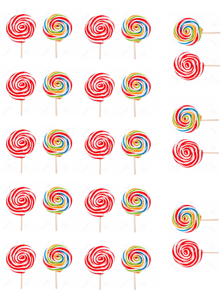 Candy Pdf