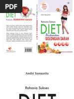 Download Diet Sehat Golongan Darah Penggalan_ by musafir_semesta SN74467020 doc pdf