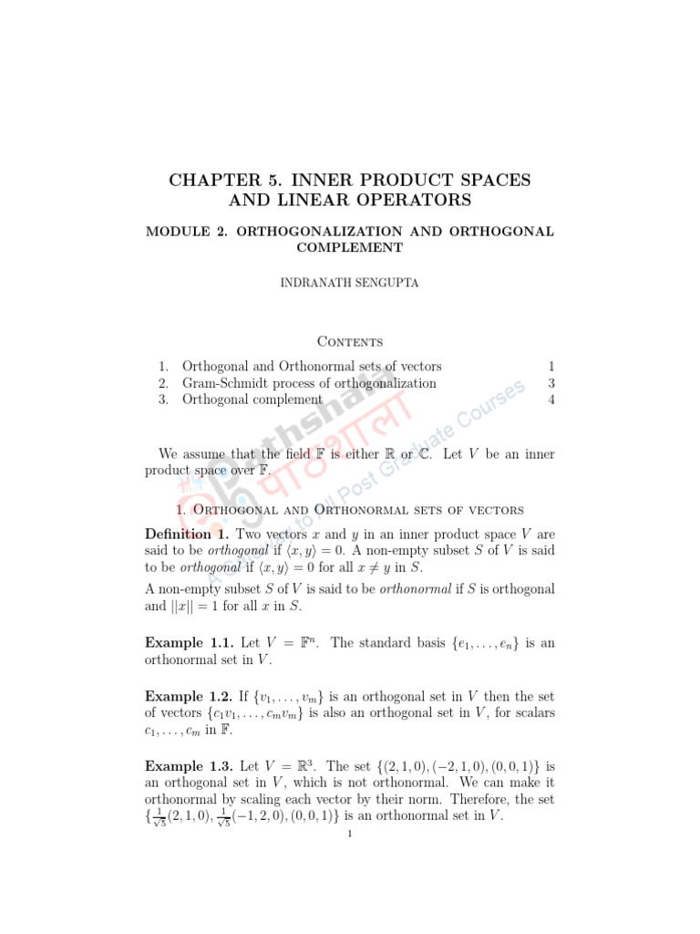 1527153420E textofChapter5Module2 | PDF | Basis (Linear Algebra ...