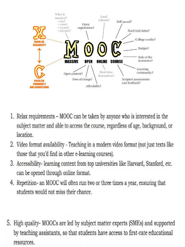 MOOC Part 2 | PDF