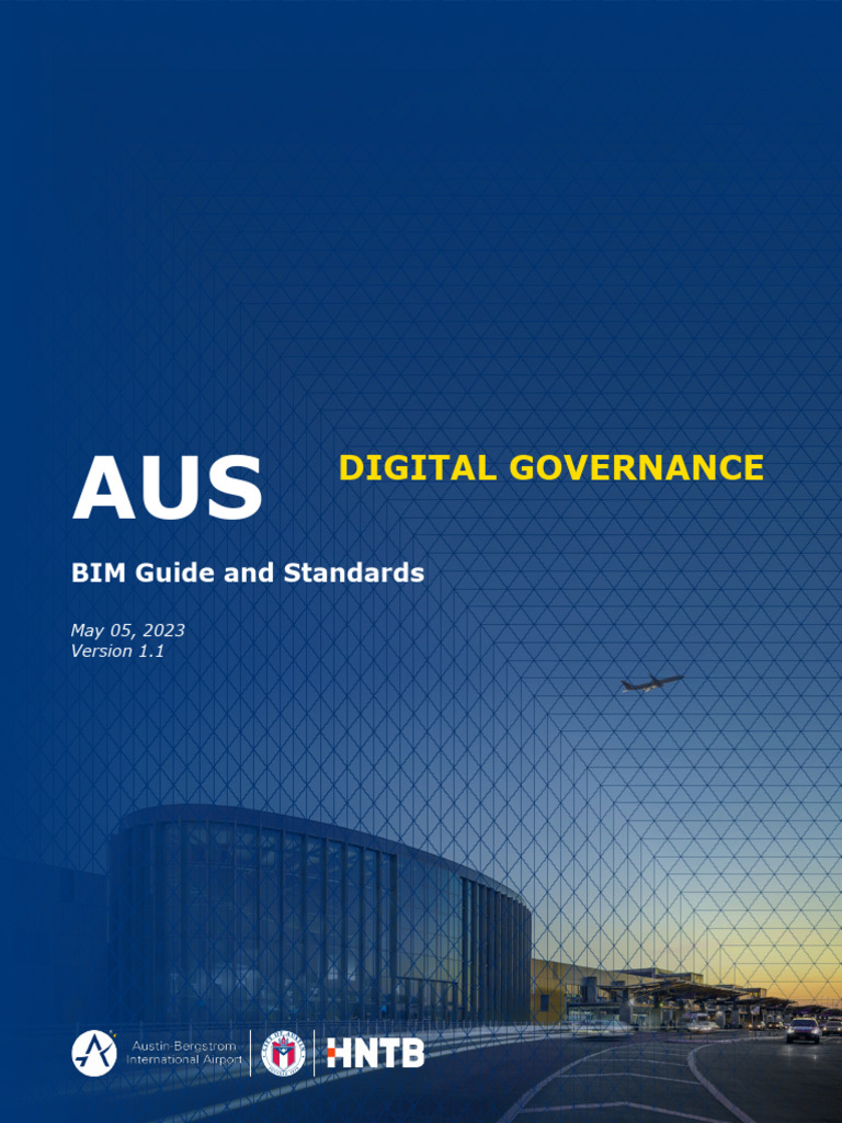 AUS BIM Standards - Oct 2023 | PDF | Building Information Modeling ...