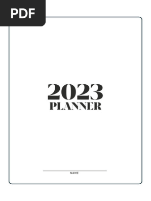 2023 Yearly Planner.pdf