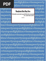 Download Rangkaian Kata Bagi Jiwa by alif fikri SN74469965 doc pdf