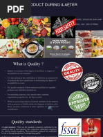 FSSAI Regulations on Food Colours | PDF | Fruit Preserves | Confectionery