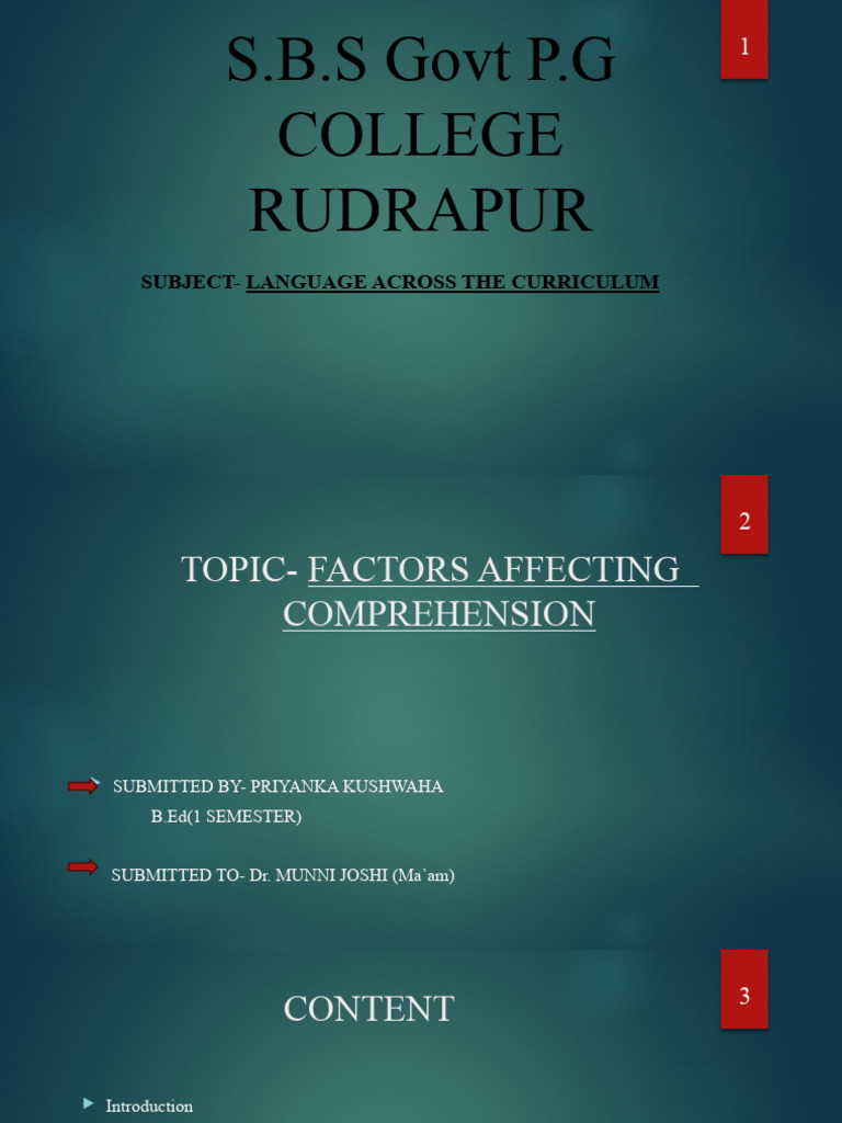 factors-affecting-comprehension-download-free-pdf-reading