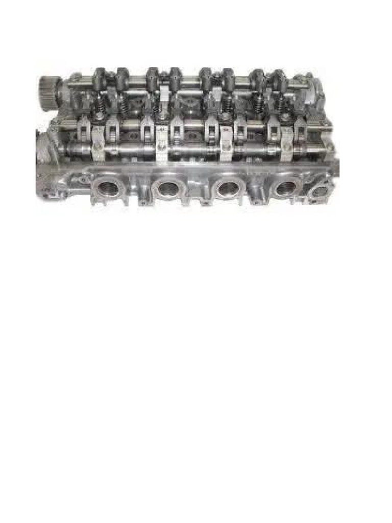 Head Block | PDF