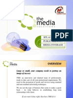 The Media Solution