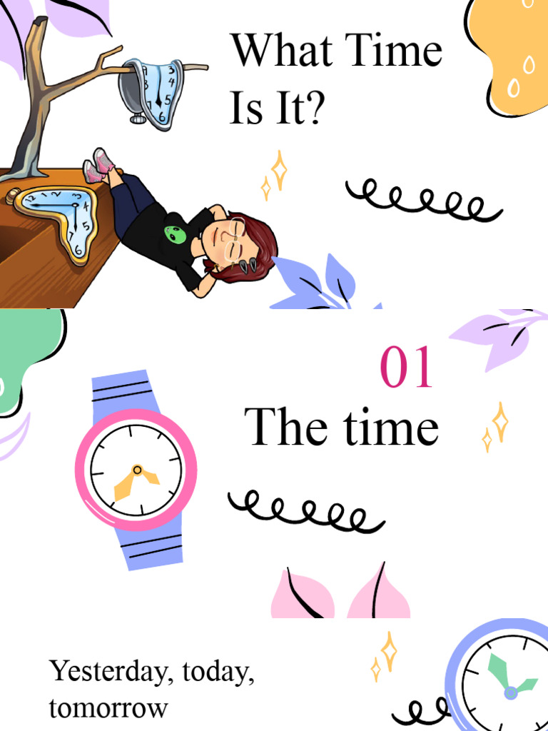 Telling The Time Pdf Astronomy