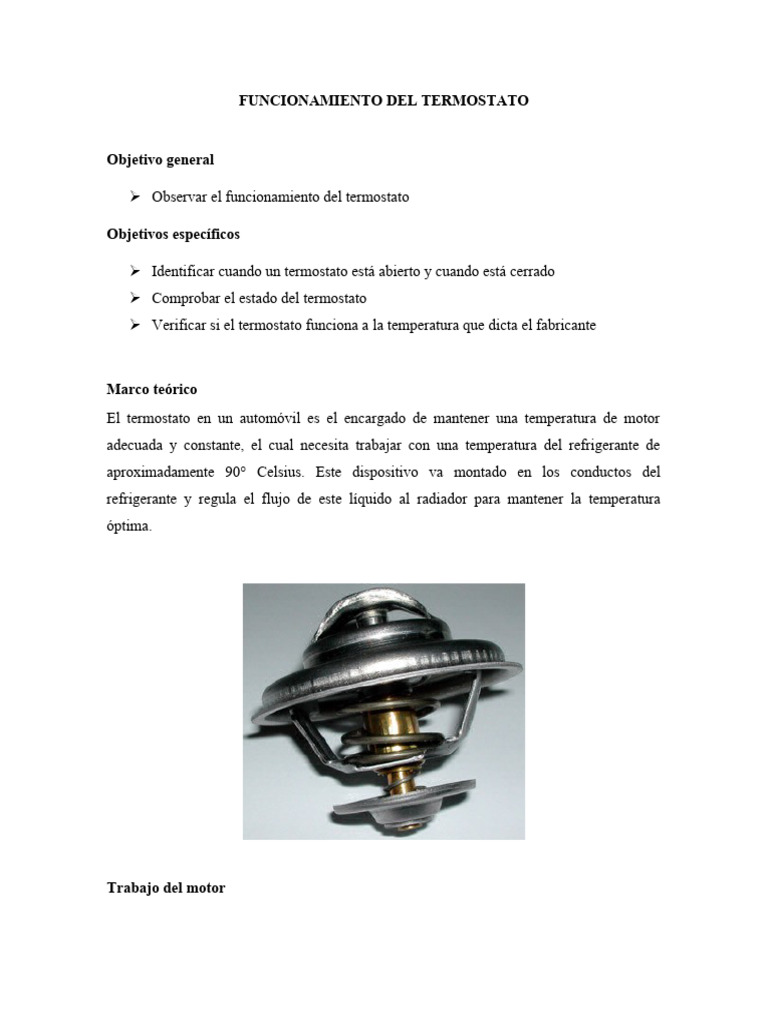 Termostato Refrigerante 82°C Per Ford Fiesta, Jaguar X-Type, XF – Ricambio Compatibile