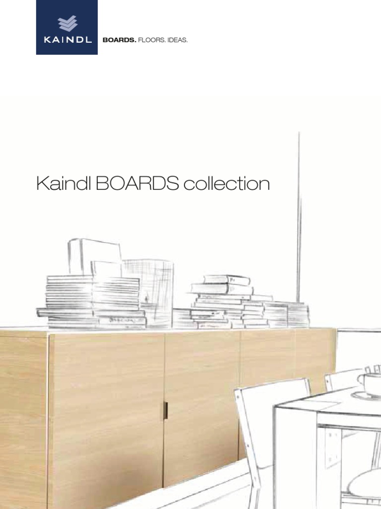 Kaindl Nova Kolekcija | PDF