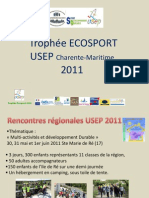 Trophée Eco Sport PDF