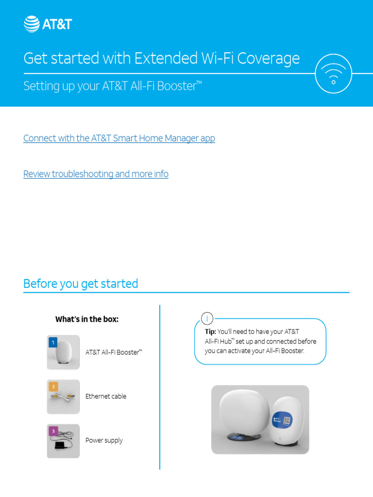 att_allfi_booster_guide_english_download Download Free PDF Wi Fi