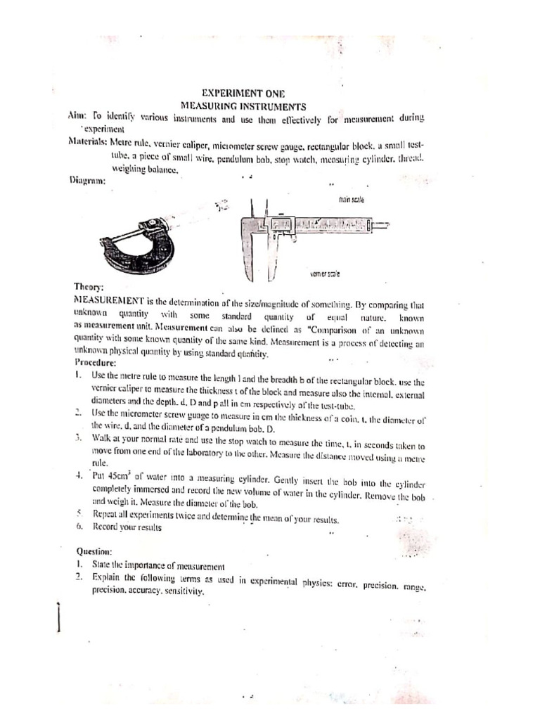 Phy Practice | PDF