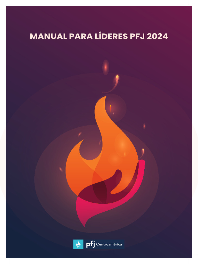 Instrucciones para Consejeros PFJ 2025 | PDF | Bailes | Logística