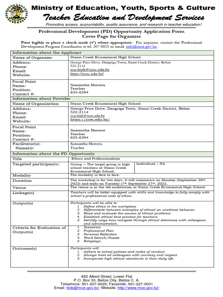 Assignment 1 - Samantha Herrera | PDF | Cognition | Learning