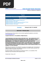 Dell EMC Unity - How To Change - Unlock - Reset The Admin or Service ...