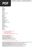 My Hobbies Worksheet for Students | PDF | Hobbies