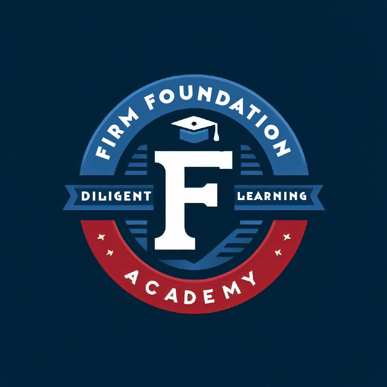 Firm Foundation Academy PDF