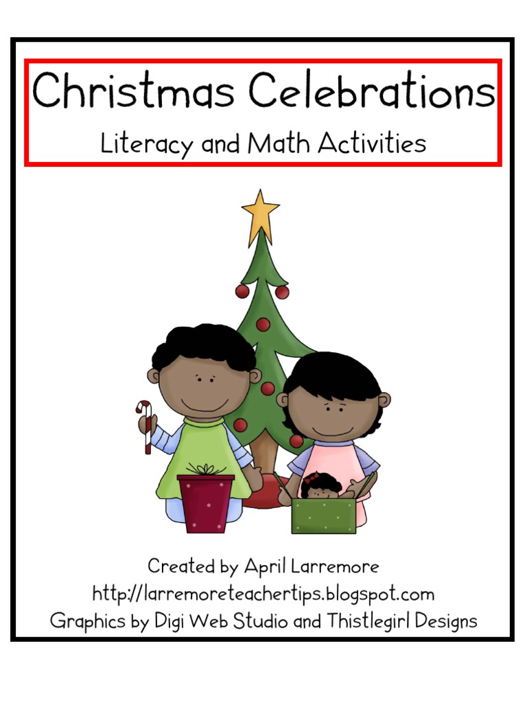 Christmas Around The World | PDF