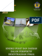 Buku Pelengkap Pegangan 2010 DJPK