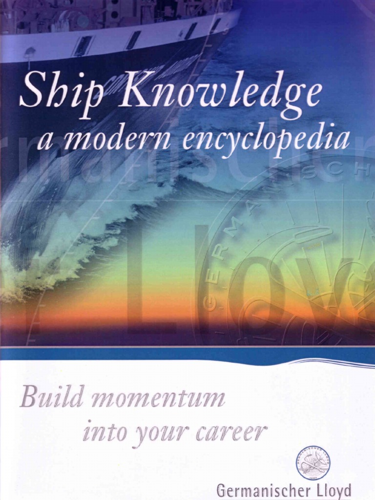 Overview of Various Ship Types | PDF | Tonnage | Ships
