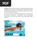 Download Renang by Hooligan Ari SN74482514 doc pdf