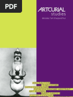 Artcurial Studies 2006 2007