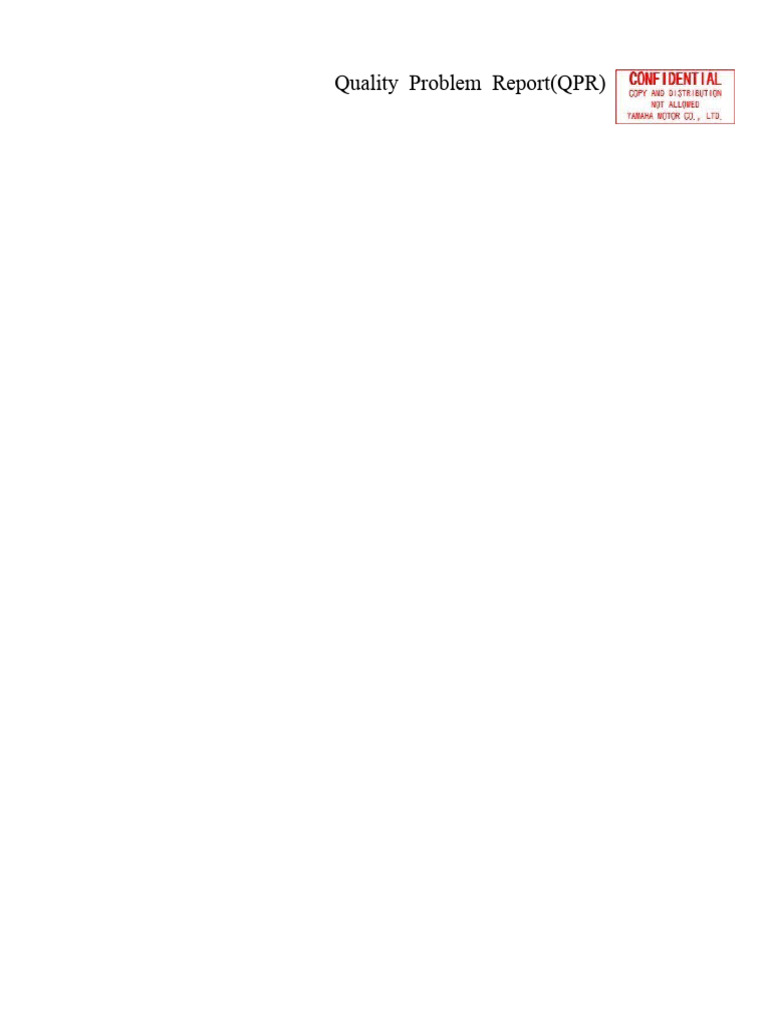 Qpr Page 1 Pdf
