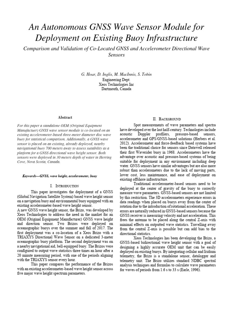 Brizo study web pdf root mean square deviation statistics