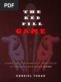 The Red Pill Game Whatsapp Chat Support