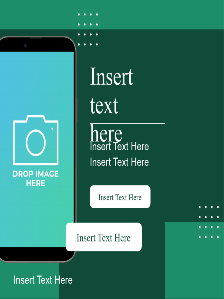 Document Placeholder Text Guide | PDF