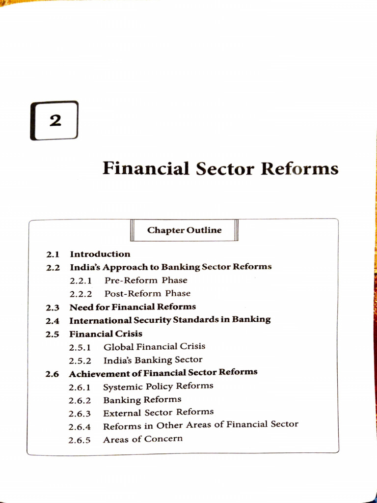 Chapter 2 B&I | PDF