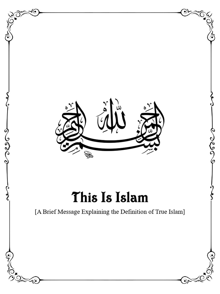 this-is-islam-muhammad-hisham-tahiri-pdf-god-in-islam-prophets
