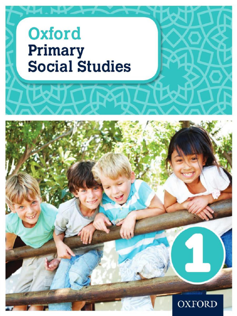 Oxford primary social studies 1 pdf
