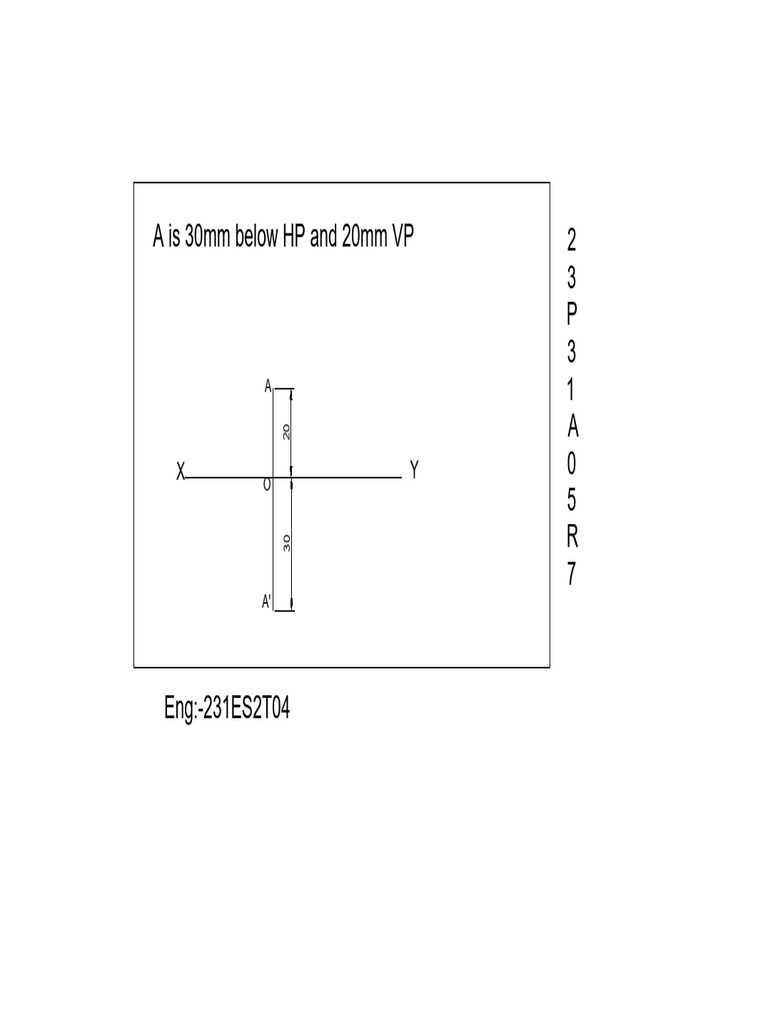 Projection 2 Model | PDF