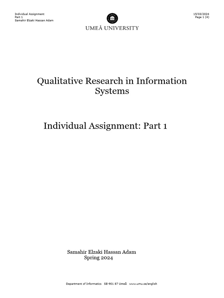 Qualitative Research on ChatGPT Usage | PDF | Qualitative Research | Data