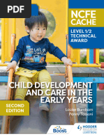 Practice Guide To The Early Years Developmental Journal | PDF ...