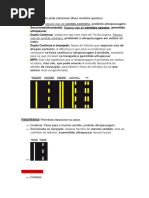 Infração 5002: Dirigir sem CNH | PDF | Tráfego | Carteira de Motorista