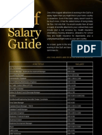 Salary Guide