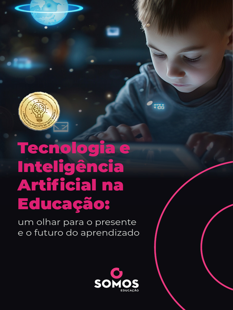 E Book Tecnologia e Inteligencia Artificial | PDF | Aprendizado ...