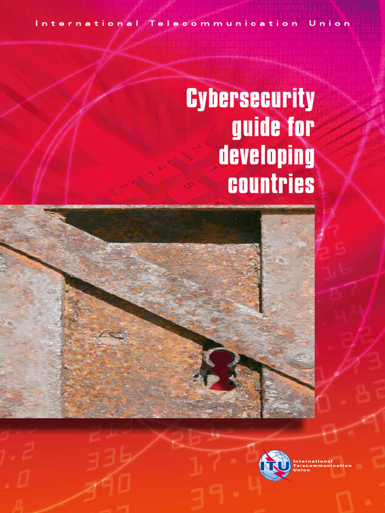 D STR Secu 2006 PDF e | PDF | Computer Security | Security