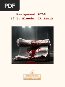Candela Obscura Assignment - If It Bleeds, It Leads v1.3