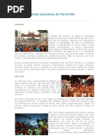 Download Principais festas populares do Maranho by Bella Castro SN74491926 doc pdf