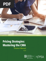 RICS Code of Measuring Practice 6 Edition Notes On The Changes | PDF ...